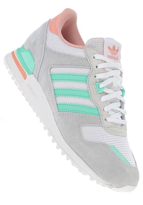 adidas zx 700 damen grau mint|Buy Zx 700 Shoes: New Releases & Iconic Styles .